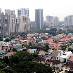 One Amber (D15), Condominium #595924521